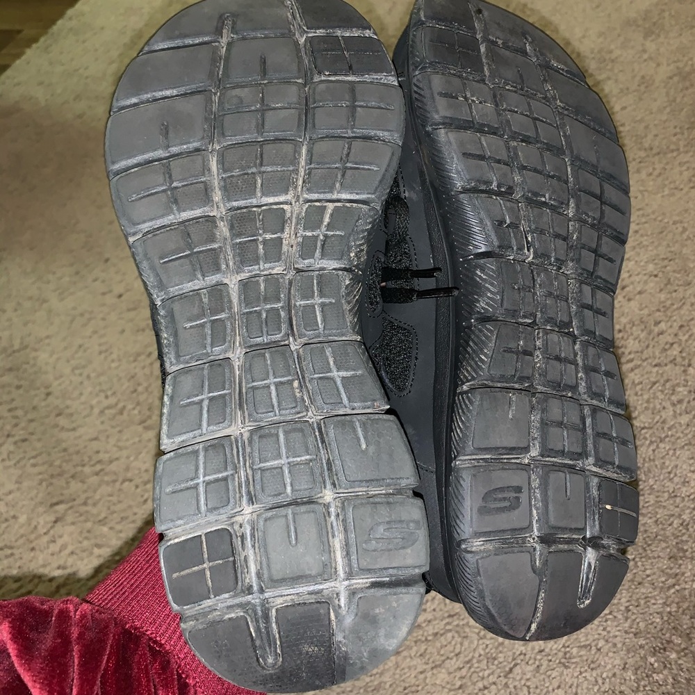 Comfy kicks - Picture 4 of 4